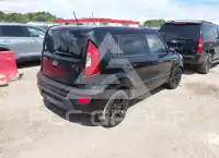 2012 KIA Soul фото
