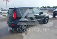 2012 KIA Soul фото