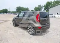 2012 KIA Soul фото