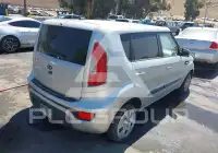 2012 KIA Soul фото
