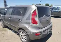 2012 KIA Soul фото