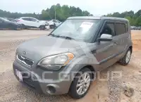 2012 KIA Soul фото