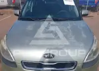 2012 KIA Soul photo