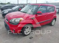 2012 KIA Soul фото