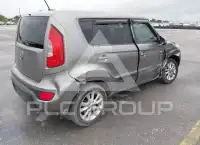 2012 KIA Soul photo