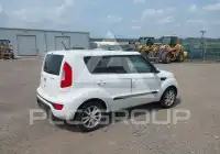 2012 KIA Soul фото