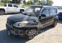 2012 KIA Soul фото