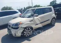 2012 KIA Soul фото