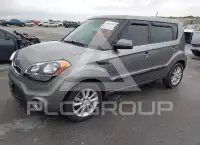 2012 KIA Soul photo