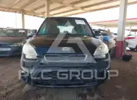 2012 KIA Soul фото