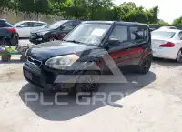 2012 KIA Soul фото
