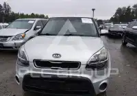 2012 KIA Soul photo