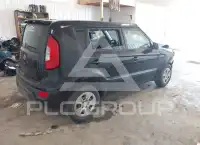 2012 KIA Soul фото
