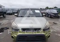 2012 KIA Soul фото