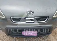 2012 KIA Soul фото