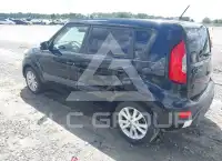 2012 KIA Soul фото