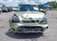 2012 KIA Soul photo