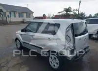 2012 KIA Soul фото