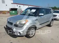 2012 KIA Soul фото