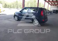 2012 KIA Soul фото