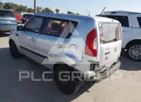 2012 KIA Soul фото