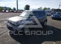 2012 KIA Soul фото