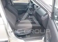 2012 KIA Soul фото