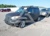 2012 KIA Soul photo