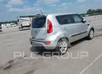 2012 KIA Soul фото