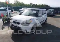 2012 KIA Soul фото