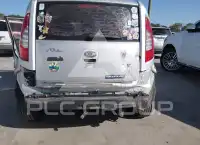 2012 KIA Soul фото