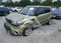 2012 KIA Soul photo
