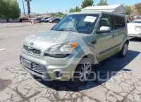 2012 KIA Soul фото