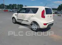 2012 KIA Soul photo