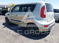 2012 KIA Soul фото