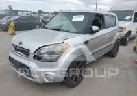 2012 KIA Soul фото