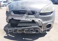 2012 KIA Soul фото