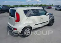 2012 KIA Soul фото