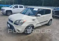 2012 KIA Soul фото
