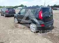 2012 KIA Soul фото