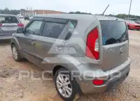 2012 KIA Soul фото