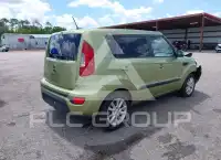 2012 KIA Soul photo