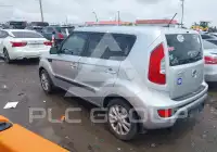 2012 KIA Soul photo
