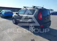 2012 KIA Soul photo