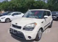 2012 KIA Soul фото