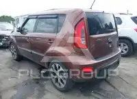 2012 KIA Soul фото