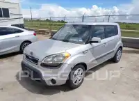 2012 KIA Soul фото