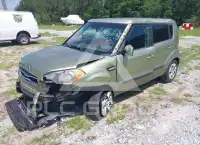2012 KIA Soul photo