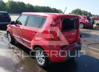 2012 KIA Soul фото