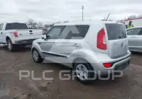 2012 KIA Soul фото